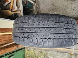 Jante /Mercedes Benz 255/ 50 /19 - imagine 4