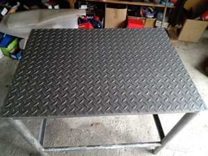 vand banc,masa de lucru nicovala menghina ghilotina port tarod,filiere apa gaz - imagine 3