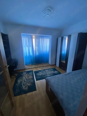 Apartament 3 camere - imagine 6