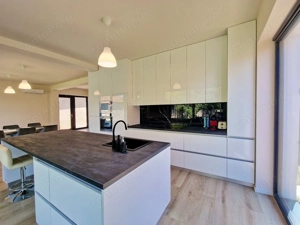 Casa individuala in Elisabetin. Garaj Dublu. Teren generos. - imagine 3