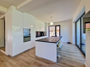 Casa individuala in Elisabetin. Garaj Dublu. Teren generos.