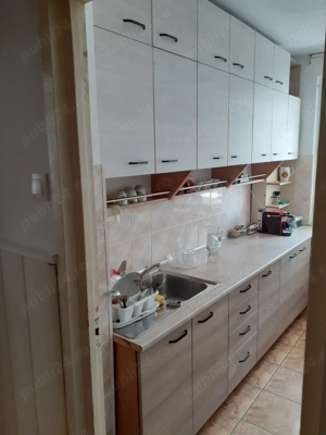 Apartament 3 camere zona ultracentrala  - imagine 2 Apartament 3 camere zona ultracentrala  - imagine 2