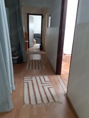 Apartament 3 camere zona ultracentrala  - imagine 4 Apartament 3 camere zona ultracentrala  - imagine 4