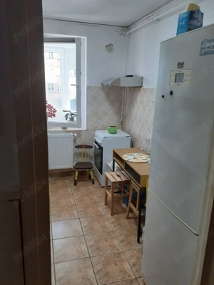 Apartament 3 camere zona ultracentrala  - imagine 3 Apartament 3 camere zona ultracentrala  - imagine 3