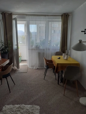 Apartament 3 camere zona ultracentrala  - imagine 8 Apartament 3 camere zona ultracentrala  - imagine 8