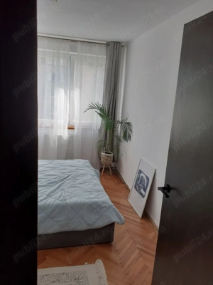 Apartament 3 camere zona ultracentrala  - imagine 9 Apartament 3 camere zona ultracentrala  - imagine 9