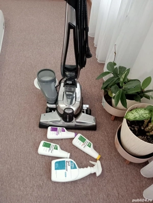 Curățenie la case, apartamente birouri... 