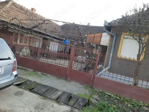 Casă de vânzare în Târnova județul Arad  - imagine 3