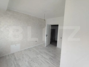 Casa tip triplex, 77 mp, 220 mp teren, curte separata, Horpaz - imagine 3