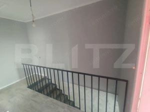 Casa tip triplex, 77 mp, 220 mp teren, curte separata, Horpaz - imagine 13