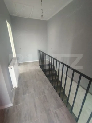 Casa tip triplex, 77 mp, 220 mp teren, curte separata, Horpaz - imagine 9