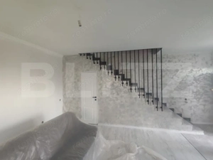 Casa tip triplex, 77 mp, 220 mp teren, curte separata, Horpaz - imagine 8