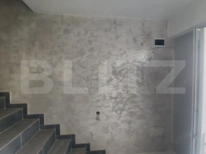 Casa tip triplex, 77 mp, 220 mp teren, curte separata, Horpaz - imagine 14