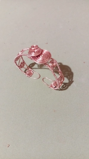 Brățară unicat celtica