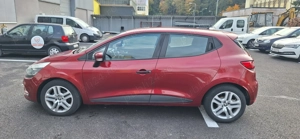 Renault Clio IV Life Evo 1,2 16V 73