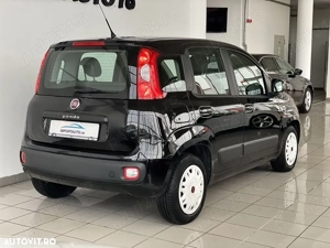 Fiat Panda FACELIFT 0,9 TwinPort 65 cp - imagine 5