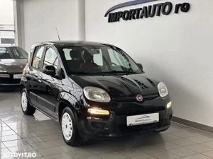 Fiat Panda FACELIFT 0,9 TwinPort 65 cp