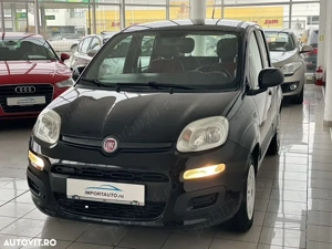 Fiat Panda FACELIFT 0,9 TwinPort 65 cp - imagine 3