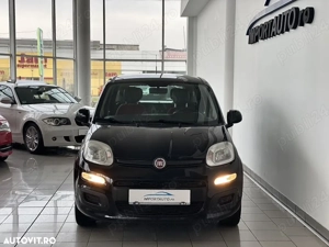 Fiat Panda FACELIFT 0,9 TwinPort 65 cp - imagine 2