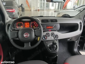 Fiat Panda FACELIFT 0,9 TwinPort 65 cp - imagine 9