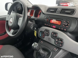 Fiat Panda FACELIFT 0,9 TwinPort 65 cp - imagine 11