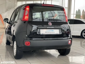 Fiat Panda FACELIFT 0,9 TwinPort 65 cp - imagine 7