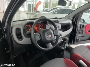 Fiat Panda FACELIFT 0,9 TwinPort 65 cp - imagine 8