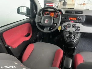 Fiat Panda FACELIFT 0,9 TwinPort 65 cp - imagine 10