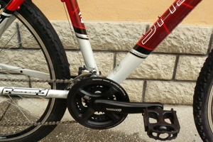 Bicicleta mountain bike Focus 26 - imagine 4
