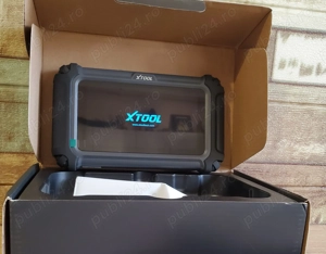 Aparat Diagnoză Auto Universal / Multimarca Full OBD2 Xtool. Update și Licență Gratuită pe Viață