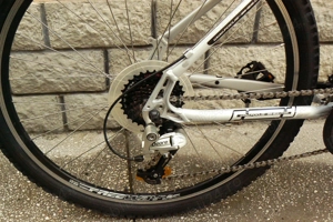 Bicicleta mountain bike Focus 26 - imagine 5