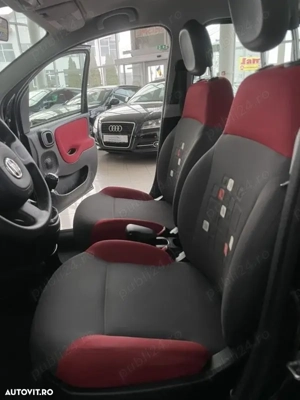 Fiat Panda FACELIFT 0,9 TwinPort 65 cp - imagine 14