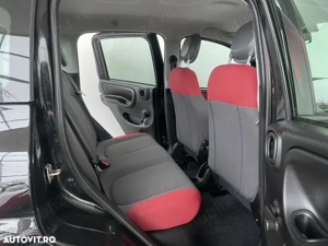 Fiat Panda FACELIFT 0,9 TwinPort 65 cp - imagine 16