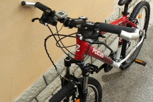 Bicicleta mountain bike Focus 26 - imagine 3