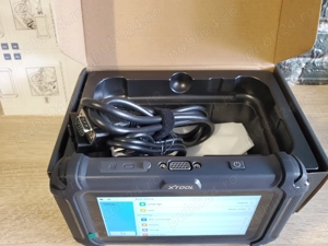 Aparat Diagnoză Auto Universal / Multimarca Full OBD2 Xtool. Update și Licență Gratuită pe Viață - imagine 4