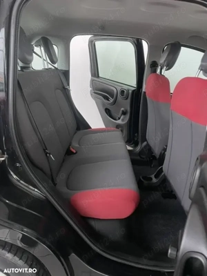 Fiat Panda FACELIFT 0,9 TwinPort 65 cp - imagine 17