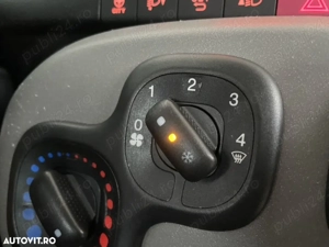 Fiat Panda FACELIFT 0,9 TwinPort 65 cp - imagine 12