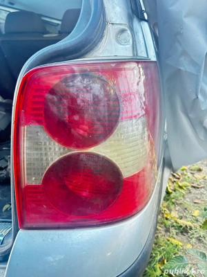 stopuri passat b5.5 combi