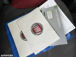 Fiat Panda FACELIFT 0,9 TwinPort 65 cp - imagine 20