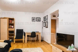 Apartament 2 camere, Maior Coravu, Vatra Luminoasa - imagine 3