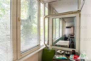 Apartament 2 camere, Maior Coravu, Vatra Luminoasa - imagine 12