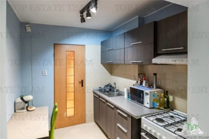 Apartament 2 camere, Maior Coravu, Vatra Luminoasa - imagine 4