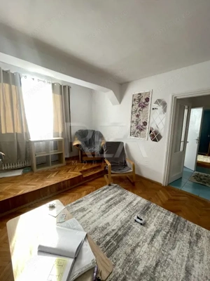Apartament luminos 3 cam. Calea Giulești  - imagine 3