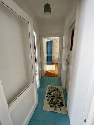 Apartament luminos 3 cam. Calea Giulești  - imagine 7