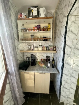 Apartament luminos 3 cam. Calea Giulești  - imagine 12