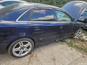 Dezmembrez Audi A4 B7 2.0 TFSI an 2006 - imagine 2