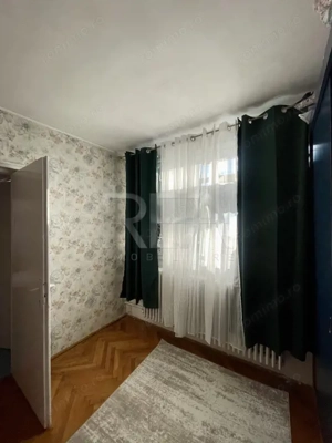 Apartament luminos 3 cam. Calea Giulești  - imagine 8