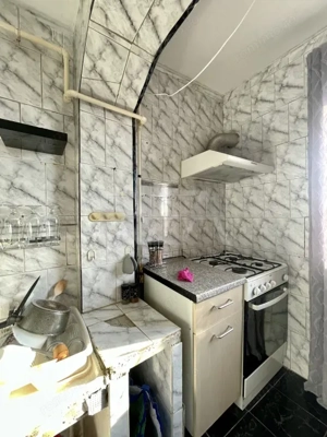 Apartament luminos 3 cam. Calea Giulești  - imagine 11