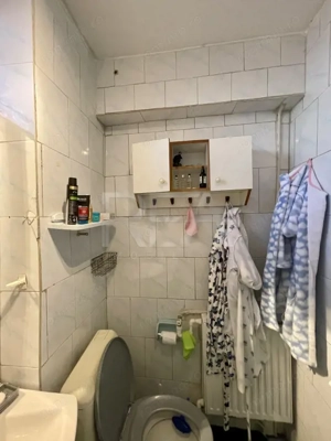 Apartament luminos 3 cam. Calea Giulești  - imagine 19