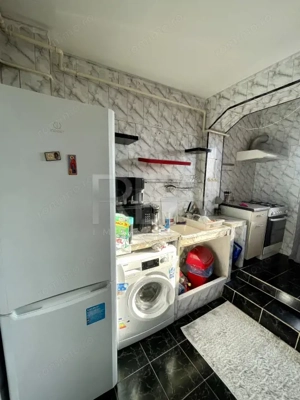 Apartament luminos 3 cam. Calea Giulești  - imagine 10